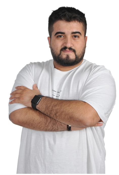 Şahin İzgi Google Partner